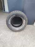 Offroad гуми BFGoodrich Mud-Terrain T/A