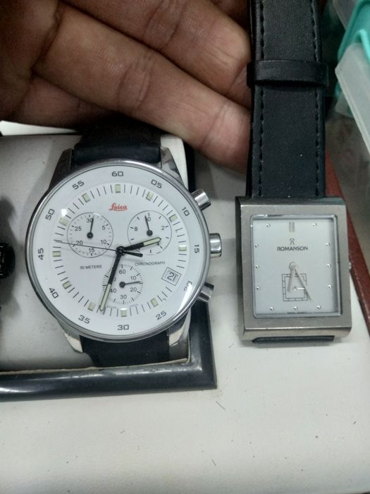 Soatlar sotiladi yoki abmen