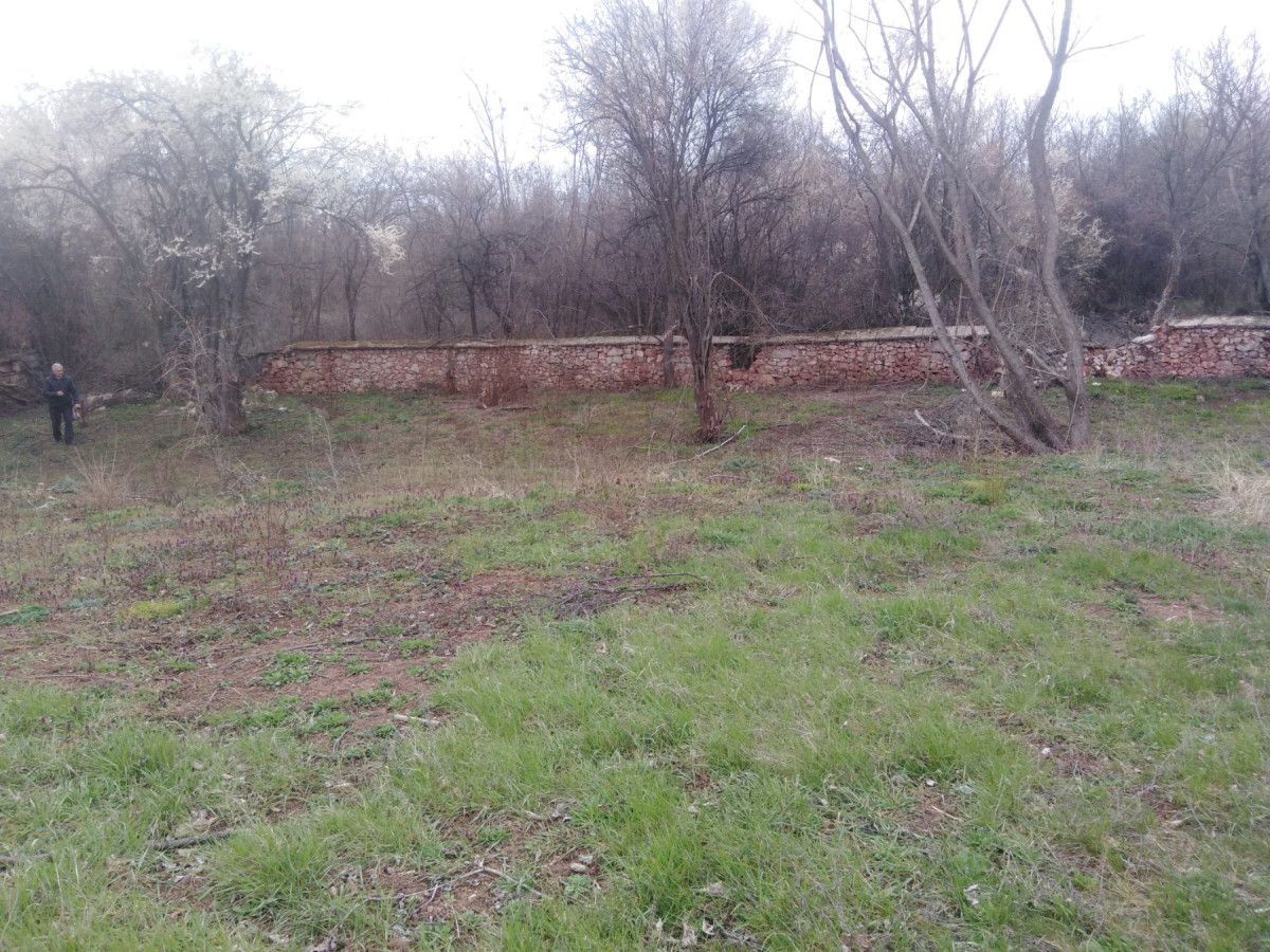 Парцел - 1500 м2 в с. Старо село