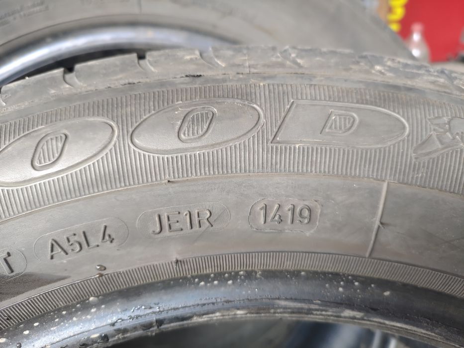 195/ 60/16 Goodyear