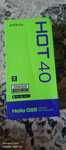 Sotiladi telefon Hot 40 256/gb