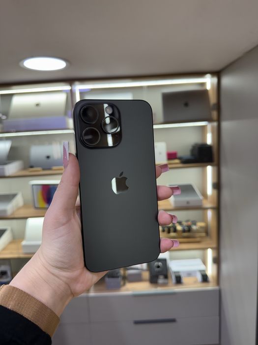 iphone 15 pro max , 256 gb