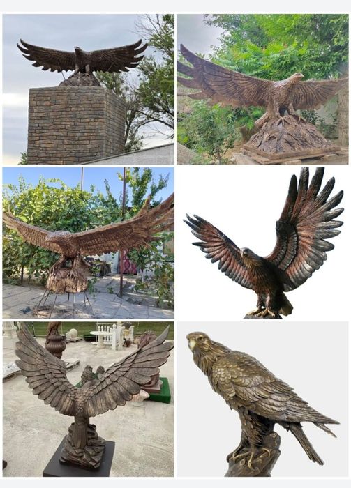 Скульптура. Стелла.  МАФ. Бюст.