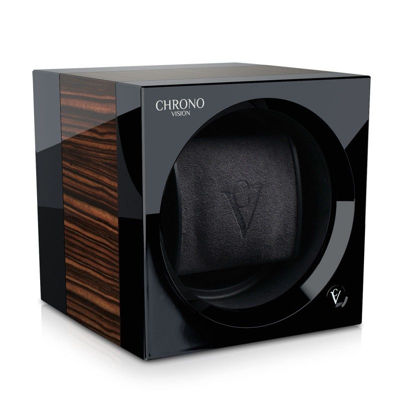 Часовников механизъм Chronovision Watch Winder One Bluetooth