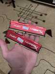 ОЗУ 2х8gb 2400 ddr4