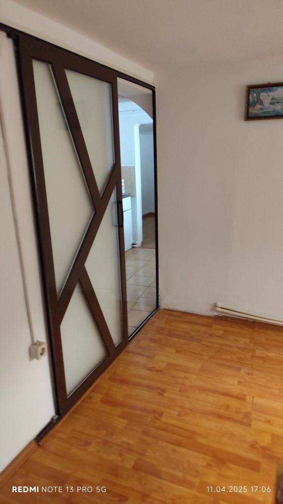 Casa de vanzare Ramnicu Sarat, jud. Buzau