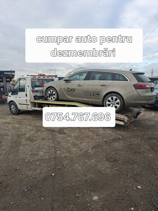 Remat București eliberam certificat de distrugere .rable auto