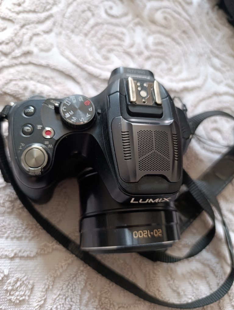 Фотоаппарат Lumix