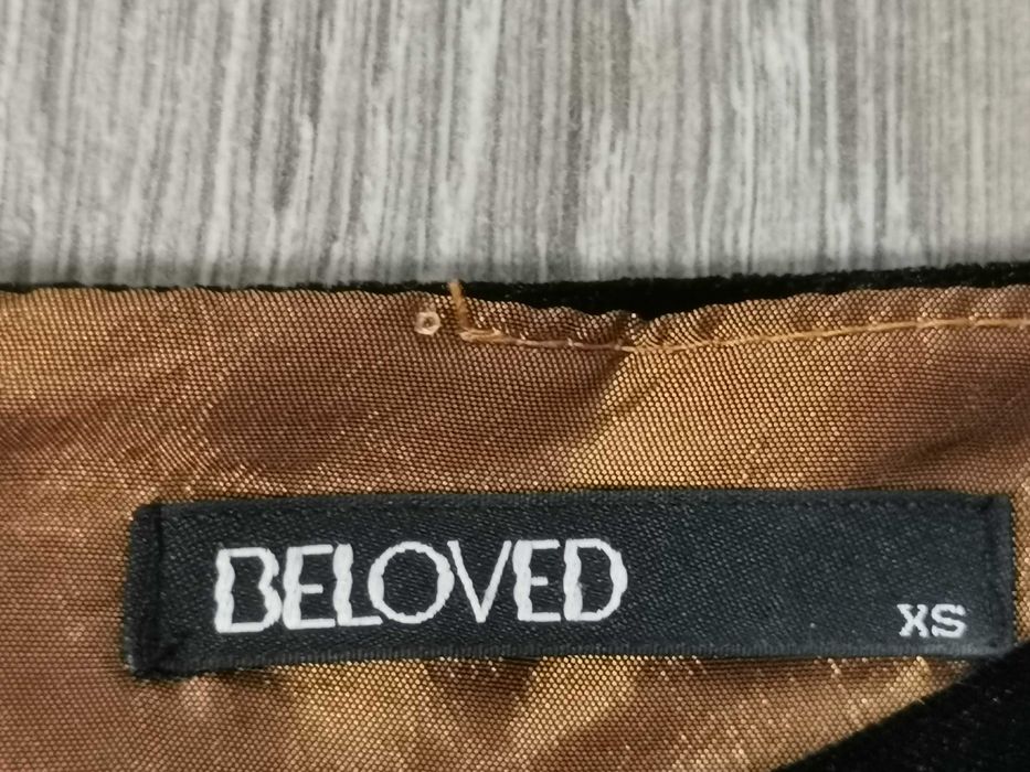 Rochie damă Beloved mărime XS, stare excelenta