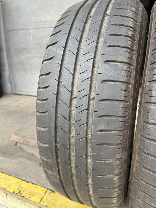 2 бр. летни гуми 185/65/15 Michelin DOT 0320 5 mm