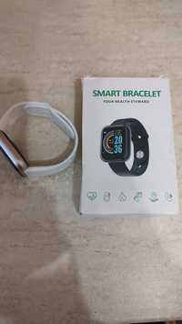 Смарт часовник Smart bracelet