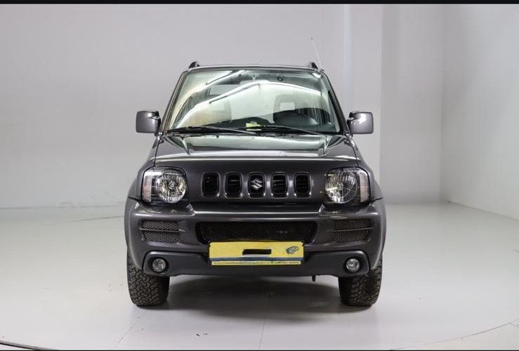 Suzuki jimny 1.3