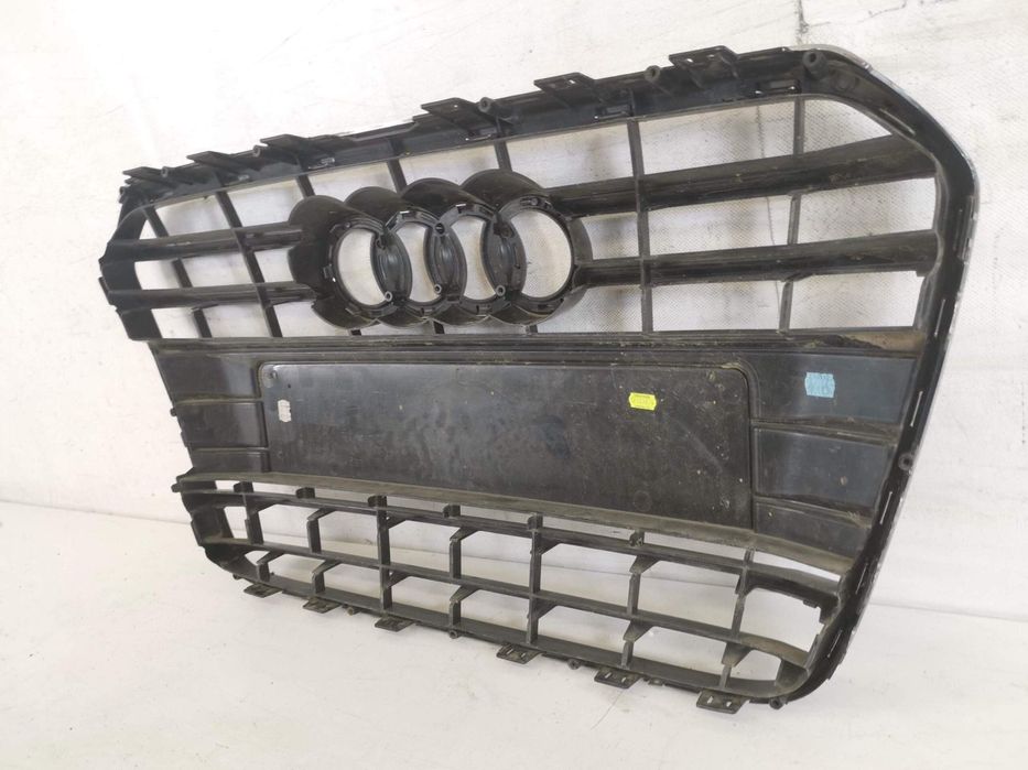Grila Centrala Radiator Audi A6 4G/C7 2010 2011 2012 2013 2014 Origina