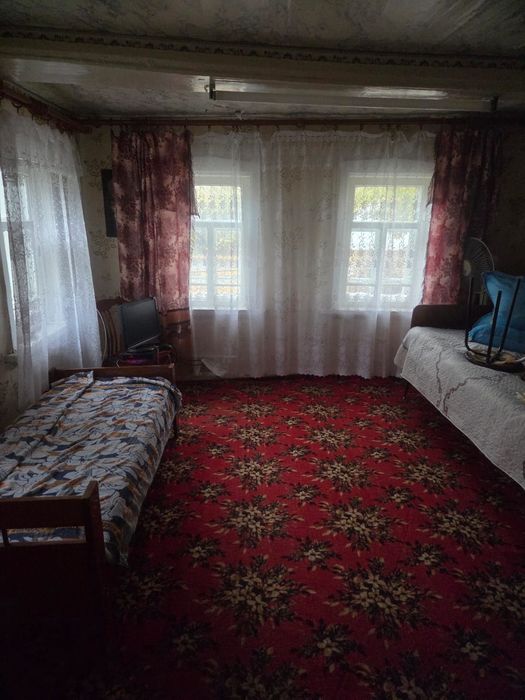 Сдаётся частный дом, район Рынка Центрального.