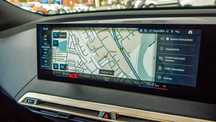 Actualizare Harti Navigatie BMW Seria 1 2 3 4 5 6 7 X1 X2 X3 X5 X6 X7
