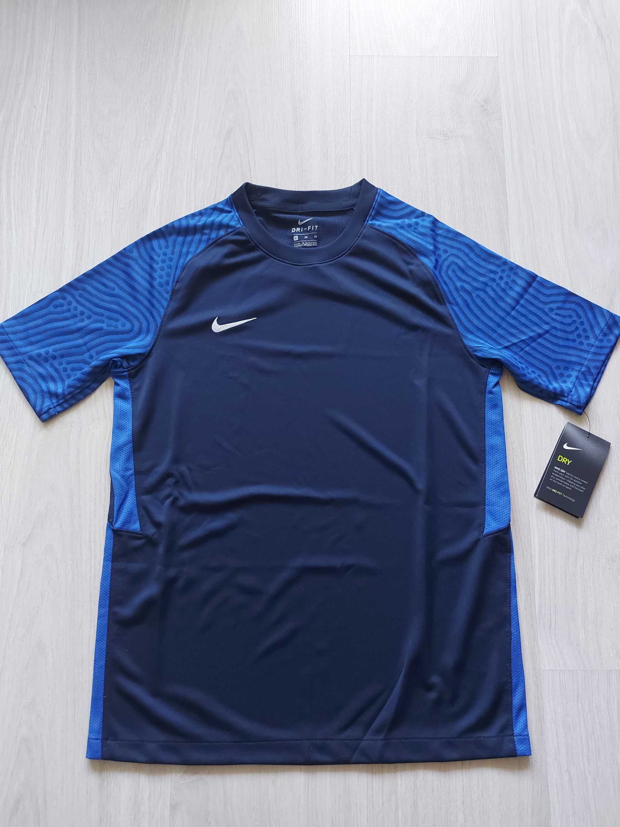 Детски тениски НАЙК / NIKE, 100% Оригинални, Чисто Нови, рамер L, XL