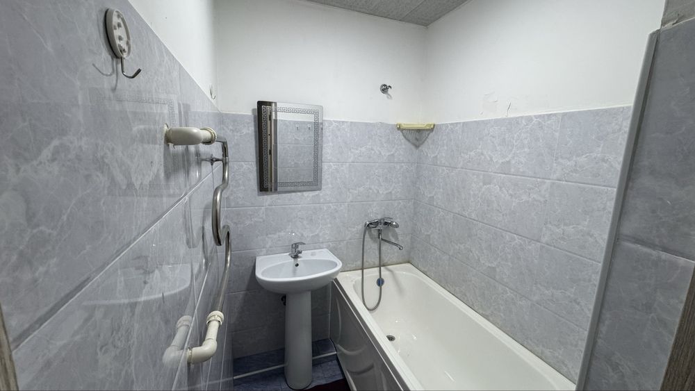 Nurafshon (toytepa) 2 xonali kv ijaraga beriladi
