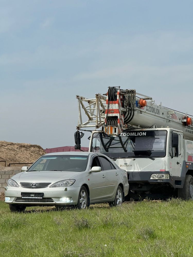 Автокран.Услуги автокрана.Аренда автокрана