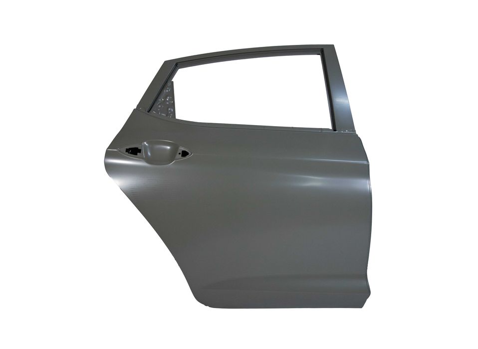 Дверь задняя RH Jac J7 (2020-н.в.) Jorden