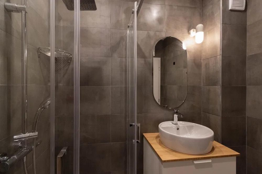 Дава се под наем Двустаен апартамент в Пловдив, Тракия - 70 кв.м за 450 € - Снимка #5