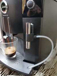 Espressor/Expresor JURA Impressa C5 LatteGo cappuccino,latte macchiato