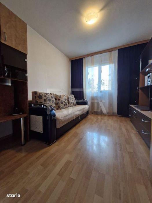 Apartament cu 4 camere aproape de piata agroalimentara Titan