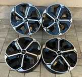 Jante 16 5x114,3 Originale Kia Niro,Soul,X-ceed,Sportage,Hyundai Elant