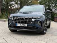 Hyundai Tucson ✅Posibilitate Finantare rapida pentru : Persoane fizice/Juridice/Pfa