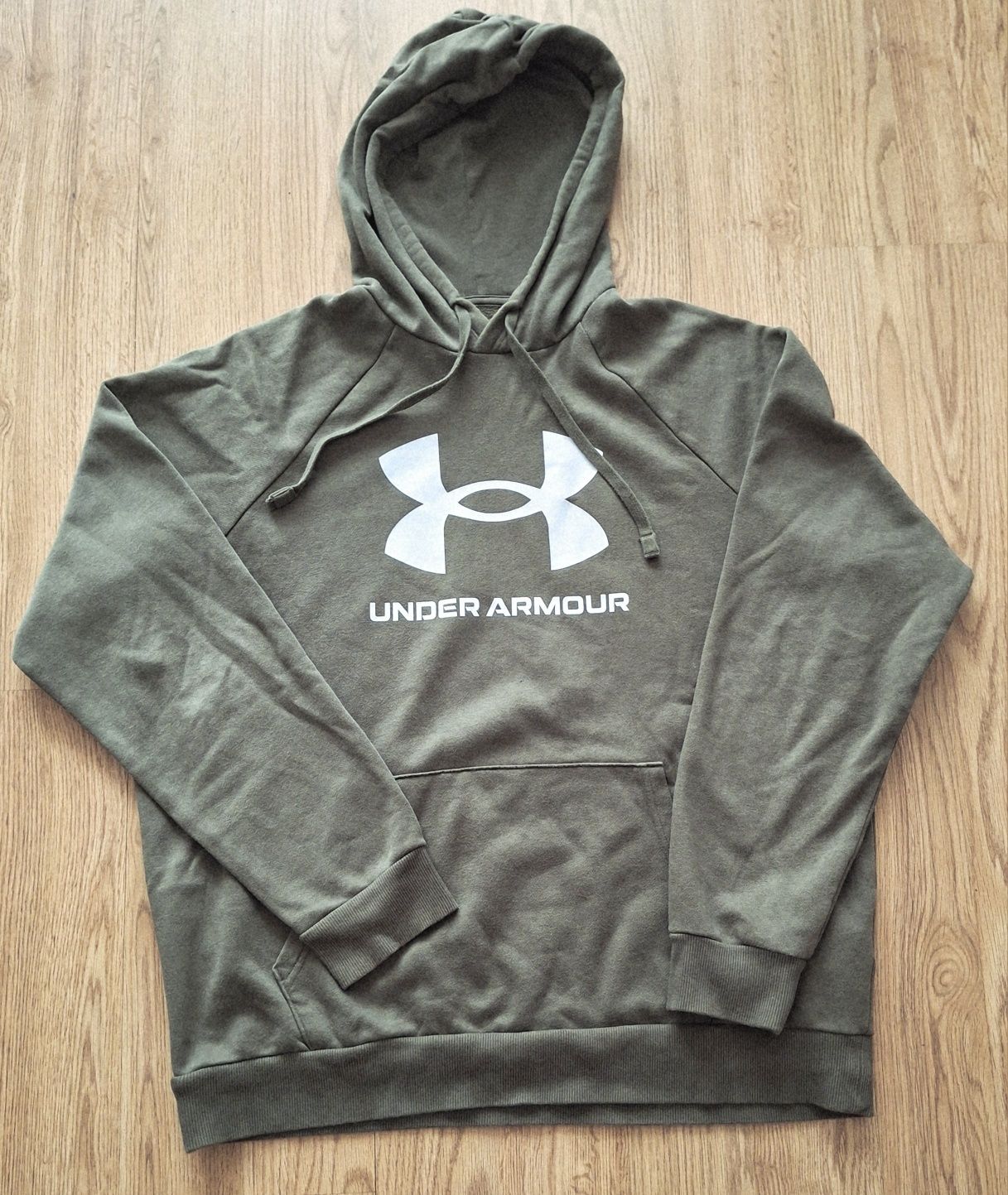 Спортно горнище на Under Armour