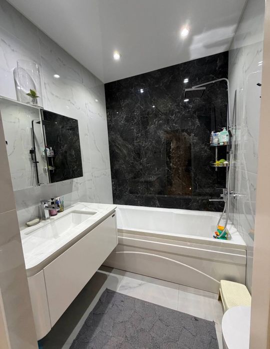 Продается 3 комнатная новостройка Истамбул Сити Яккасарай Заводская