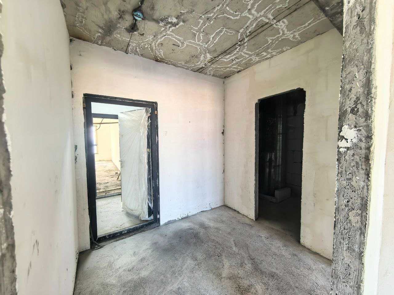Продается 2х комнатная квартира Яккасарай, Новостройка, 55м2