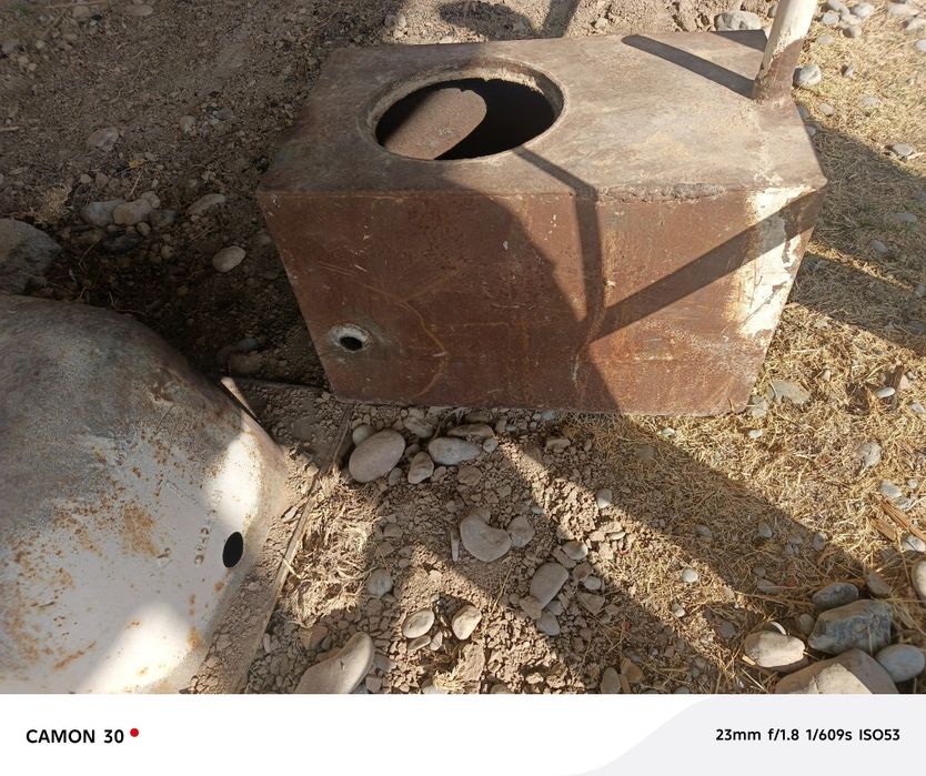 Продам котёл уголний отопление