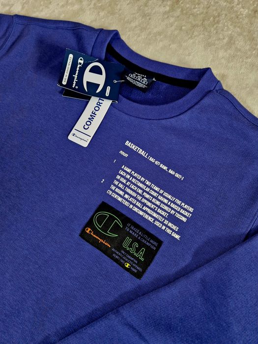 Спортен екип Champion