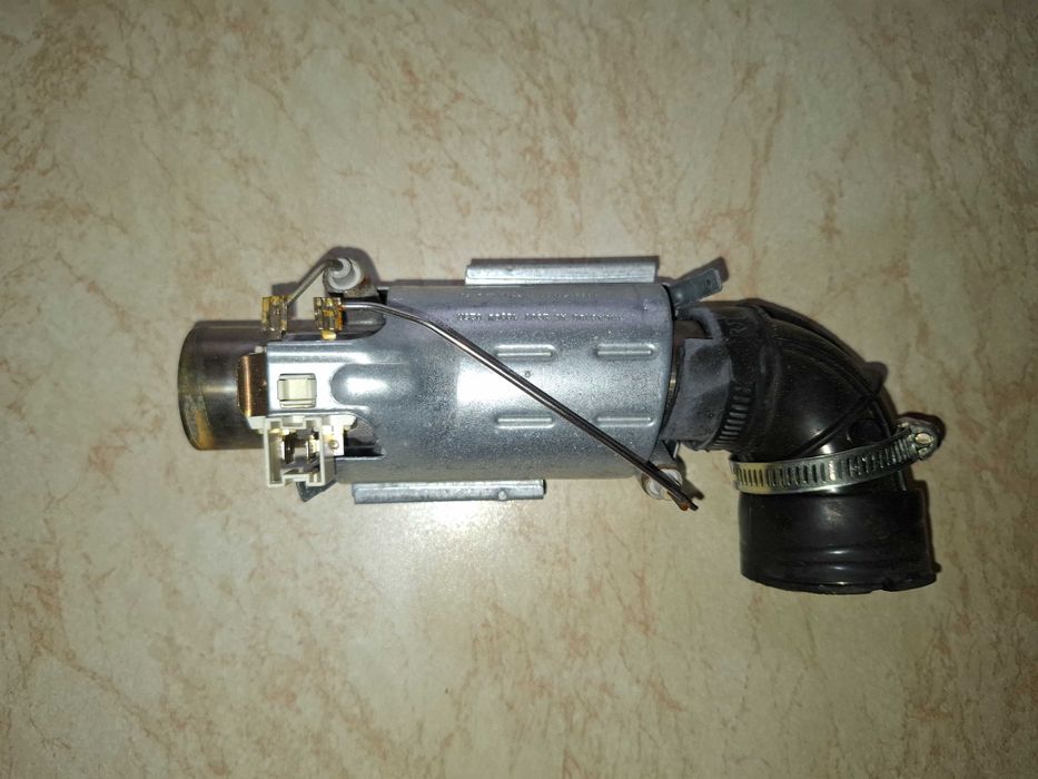 Rezistenta de încălzire Beko