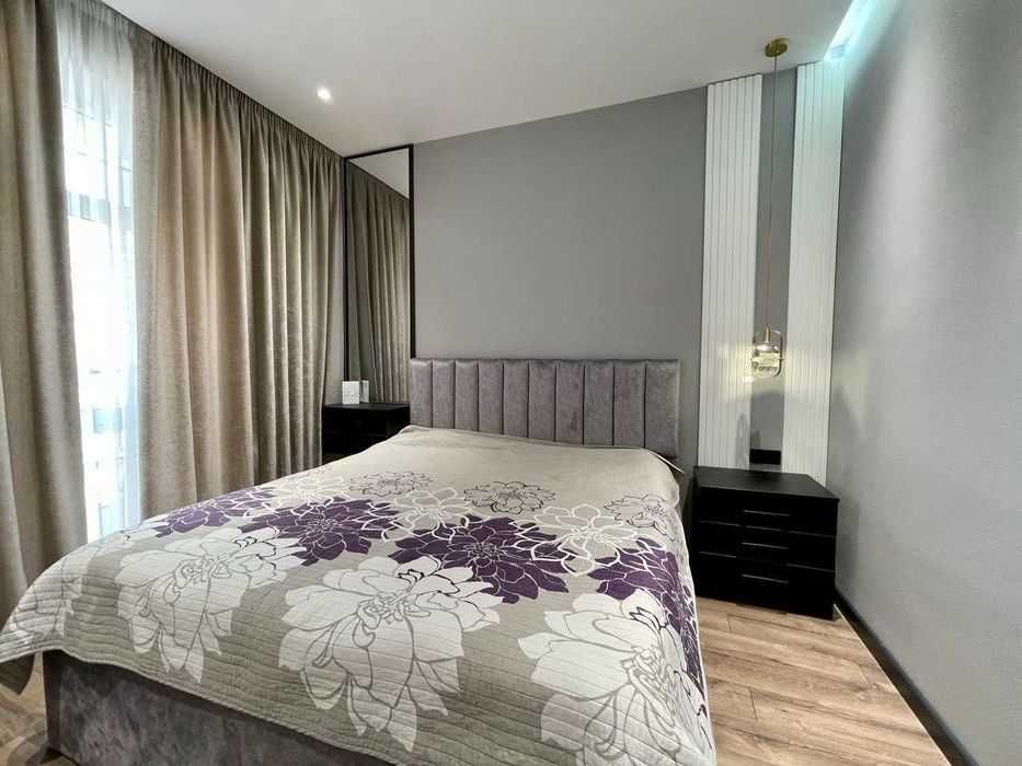 (057) Сдается квартира!! 2/2/4 на Айбеке