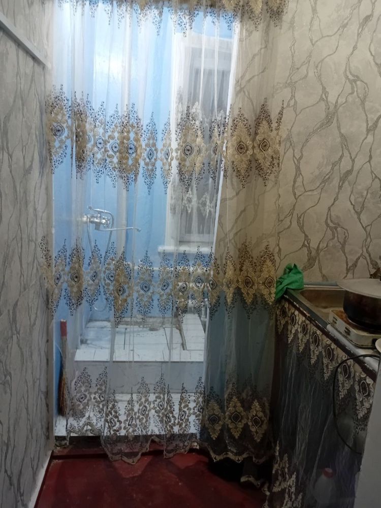 Продается квартира