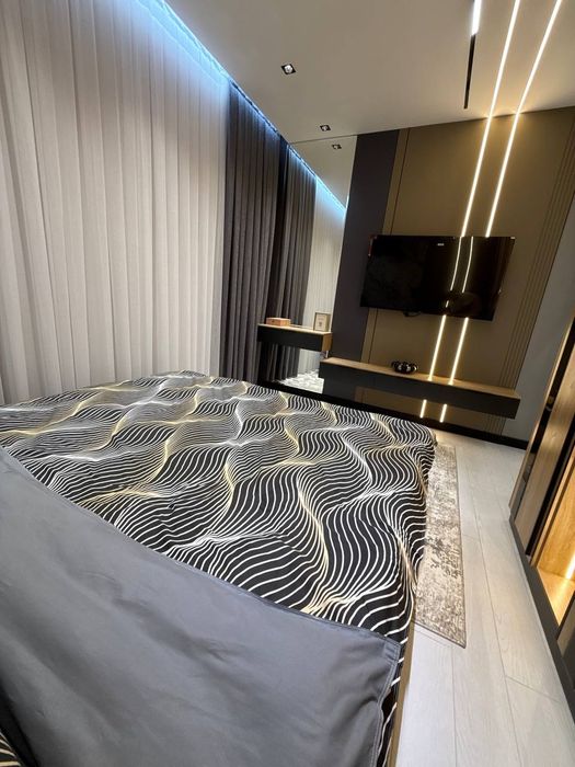 2 комнатная квартира продется  Жк Prestige gardenss
Шота Руставели у