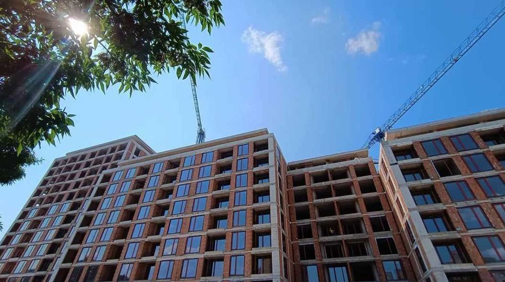 Продава се Тристаен апартамент в Пловдив, Тракия - 140 кв.м за 1000 €/кв.м - Снимка #6