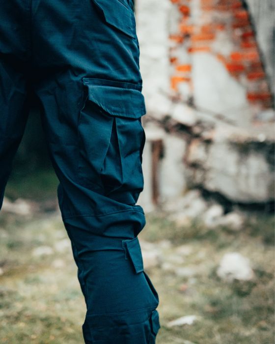 Pantaloni tactici COBRA