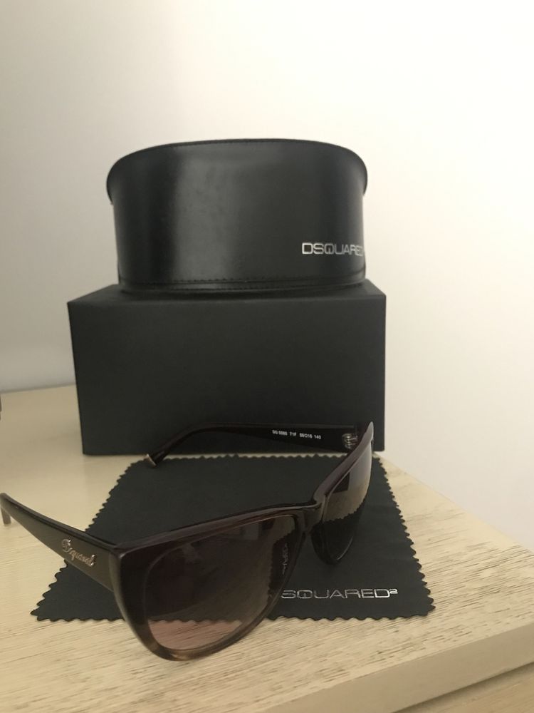 Ochelari soare dama