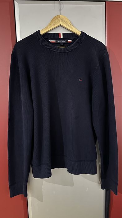 Pulover Tommy Hilfiger