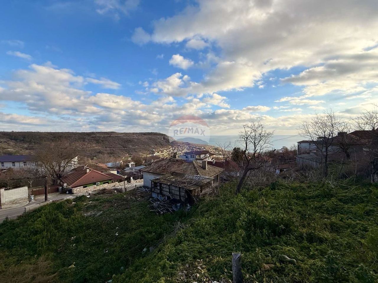 Продава се Парцел в Балчик - 436 кв.м за 113 €/кв.м - Снимка #8