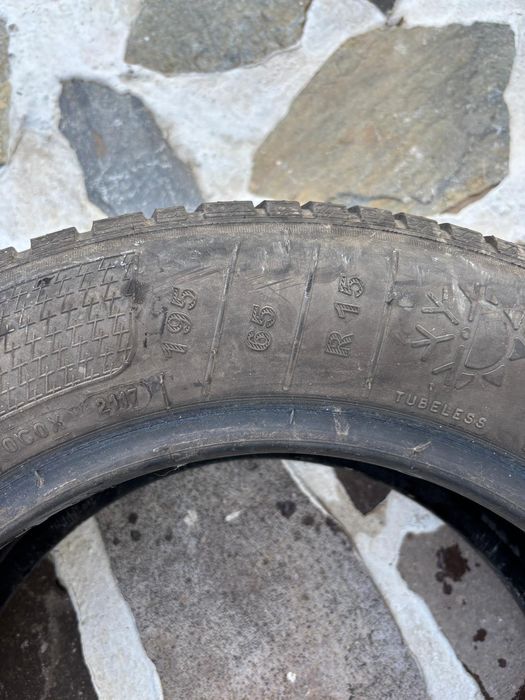 Cauciucuri 195/65 R15