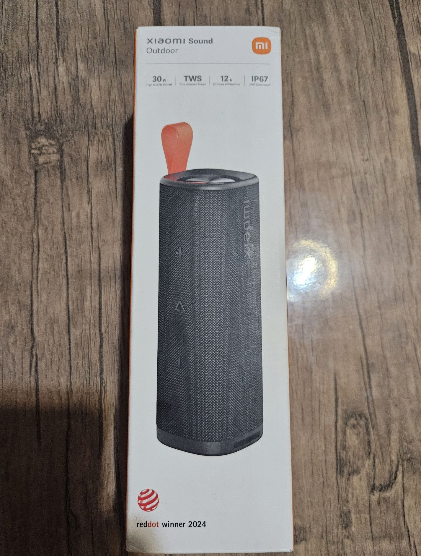 Xiaomi Sound outdoor