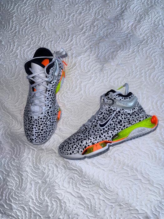 Nike Air Zoom G.T Jump 2 Only editie limitata