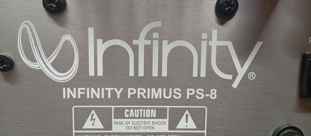 Активен субуфер INFINITY Primus PS-8