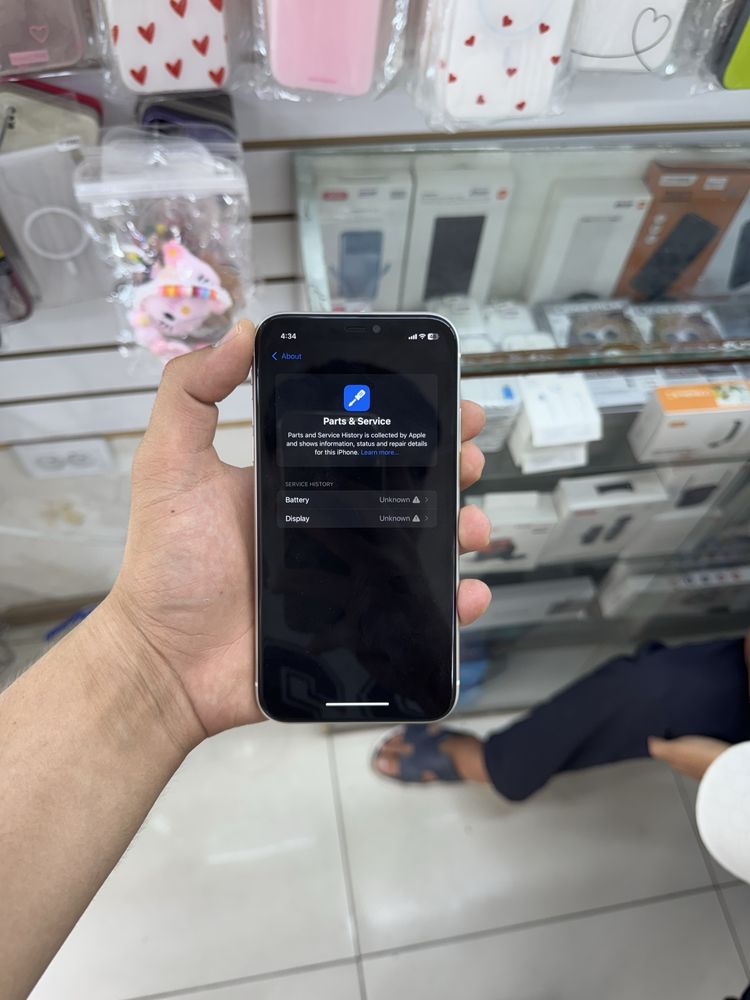 Iphone 11 256 gb edial sotiladi
