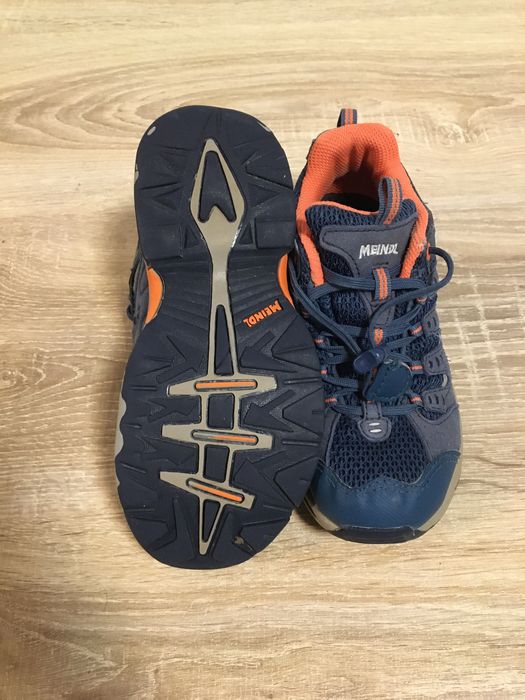 Pantofi Meindl air active, marimea 30