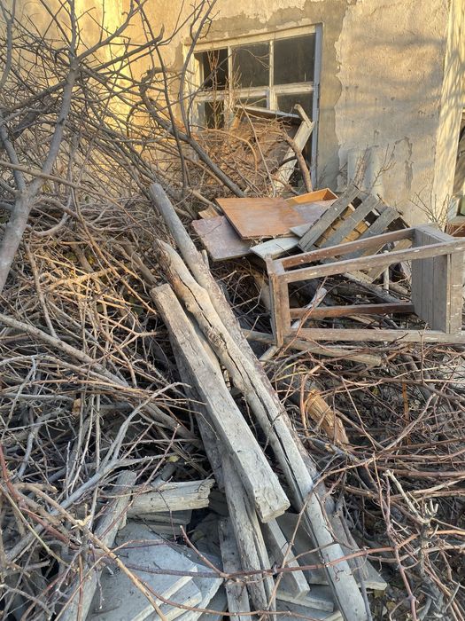 Утин бор,продаются дрова