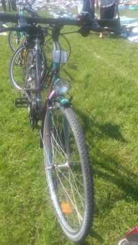Bicicleta Chimano de damă